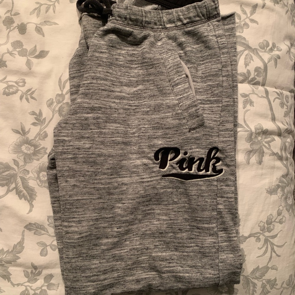 PINK Sweatpants
